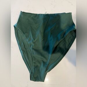 Hi Hi Bottom Palm Green